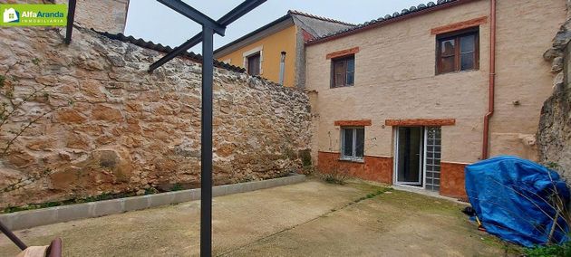 Foto 2 de Casa rural en venda a carretera Aranda Salas de 6 habitacions amb terrassa i balcó