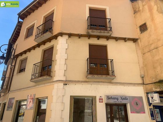 Foto 1 de Pis en venda a calle Barrio Nuevo de 2 habitacions amb balcó i calefacció