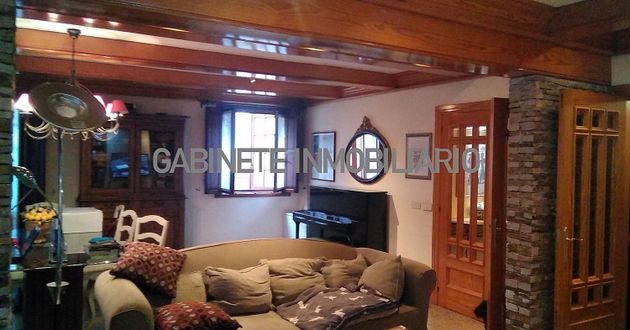 Foto 2 de Dúplex en venda a Centro - Echegaray de 4 habitacions amb terrassa i calefacció