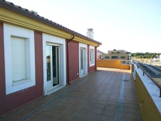 Foto 1 de Àtic en venda a Villares de la Reina de 4 habitacions amb terrassa i garatge