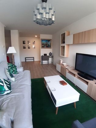 Foto 1 de Pis en venda a Olabeaga de 3 habitacions amb garatge i mobles