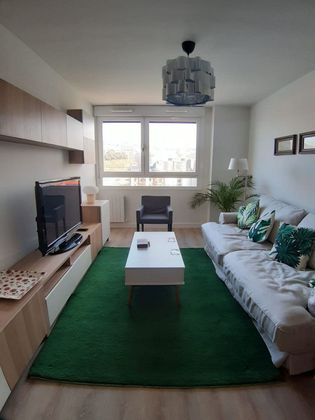 Foto 2 de Pis en venda a Olabeaga de 3 habitacions amb garatge i mobles