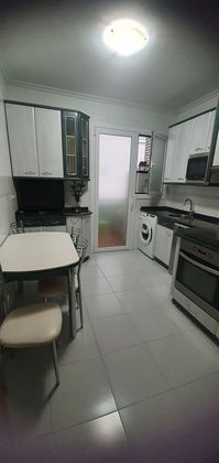 Foto 1 de Venta de piso en Iralabarri de 3 habitaciones con garaje y calefacción