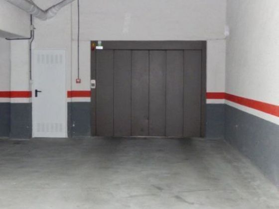 Foto 1 de Garatge en venda a Antigua Estación FFCC - San Agustín de 14 m²