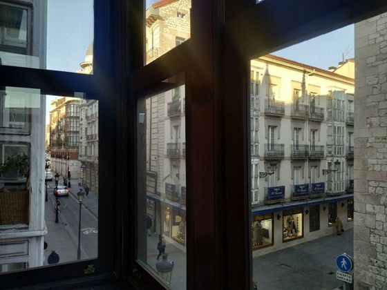 Foto 2 de Oficina en alquiler en Centro - Burgos de 104 m²