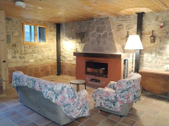 Foto 1 de Casa en venda a Pineda de la Sierra de 2 habitacions amb calefacció