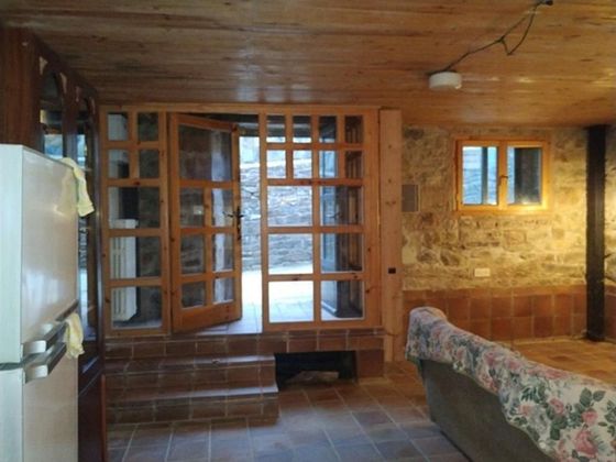 Foto 2 de Venta de casa en Pineda de la Sierra de 2 habitaciones con calefacción
