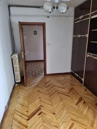 Foto 2 de Pis en venda a Centro - Burgos de 3 habitacions amb calefacció i ascensor