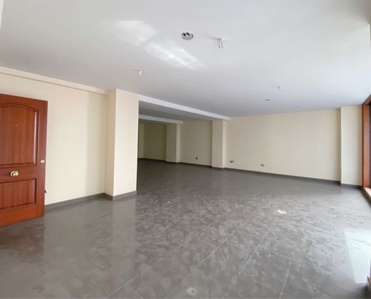 Foto 1 de Alquiler de oficina en Areal – Zona Centro de 75 m²