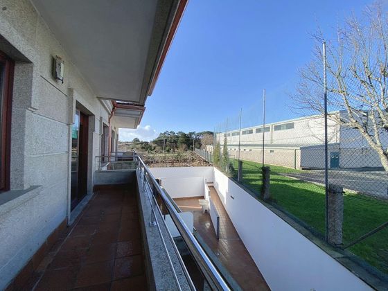 Foto 2 de Pis en venda a barrio Pombal de 2 habitacions amb terrassa i piscina