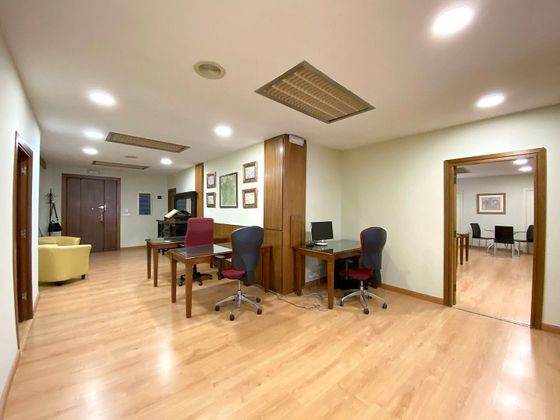 Foto 1 de Oficina en lloguer a Areal – Zona Centro de 330 m²