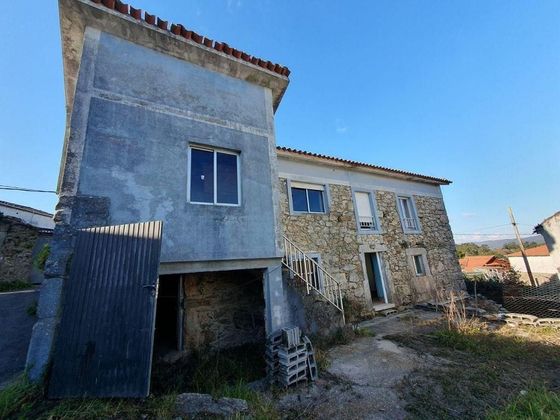 Foto 1 de Xalet en venda a Guarda (A) de 2 habitacions amb terrassa i garatge