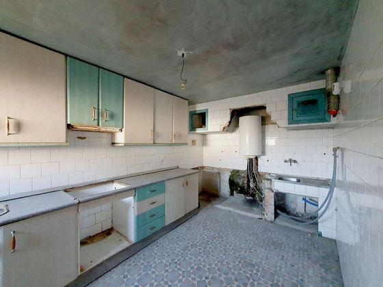 Foto 2 de Xalet en venda a Guarda (A) de 2 habitacions amb terrassa i garatge