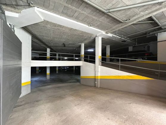 Foto 1 de Garaje en venta en calle De Clara Campoamor de 12 m²