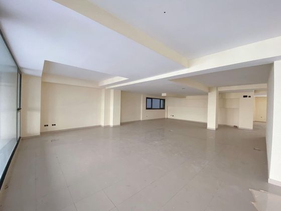 Foto 2 de Alquiler de oficina en Areal – Zona Centro de 399 m²