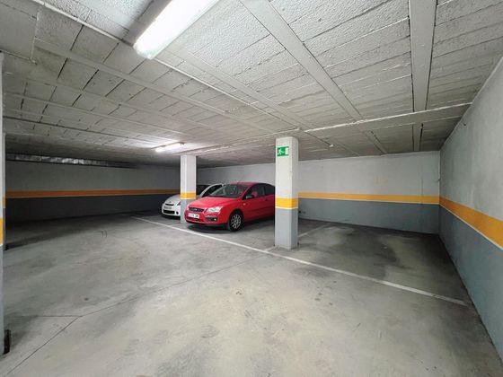 Foto 1 de Garatge en venda a avenida De Bueu de 16 m²