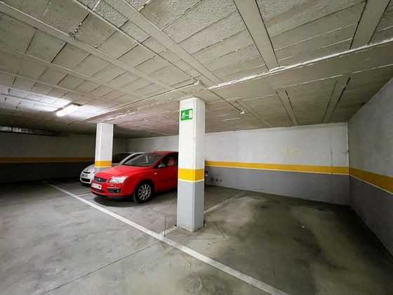 Foto 2 de Garatge en venda a avenida De Bueu de 16 m²