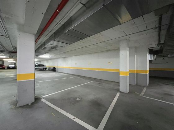 Foto 2 de Venta de garaje en avenida De Galicia de 18 m²