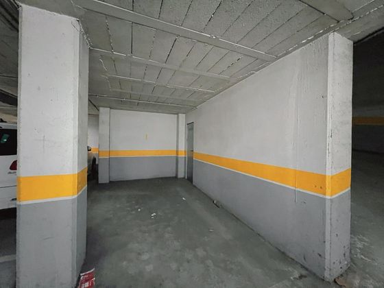Foto 2 de Venta de garaje en avenida De Galicia de 16 m²
