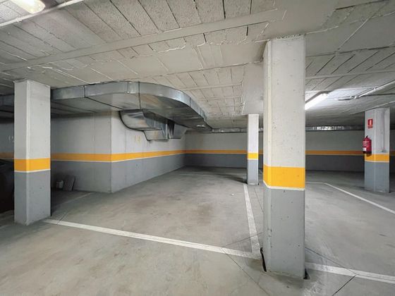 Foto 2 de Garatge en venda a avenida De Bueu de 16 m²
