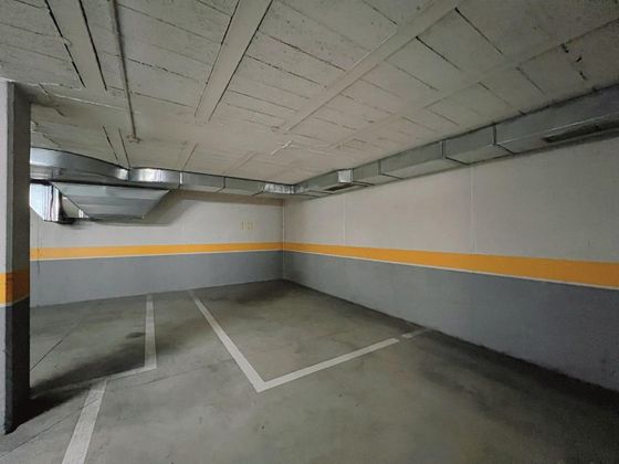 Foto 2 de Garatge en venda a avenida De Bueu de 15 m²