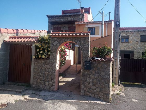 Foto 1 de Casa en venda a calle Pocillo Primera de 4 habitacions amb terrassa i calefacció