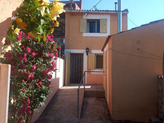 Foto 2 de Venta de casa en calle Pocillo Primera de 4 habitaciones con terraza y calefacción