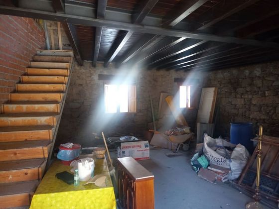 Foto 2 de Casa en venda a calle Maridiaz de 3 habitacions amb garatge