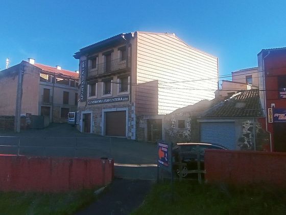Foto 2 de Edifici en venda a calle Varrijollo amb calefacció