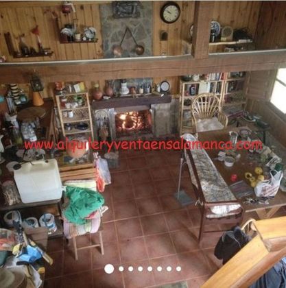 Foto 2 de Xalet en venda a Villanueva del Conde de 2 habitacions amb jardí i calefacció