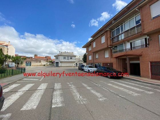 Foto 2 de Àtic en venda a Villares de la Reina de 3 habitacions amb terrassa i garatge