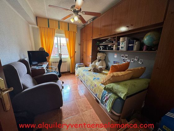 Foto 1 de Pis en venda a Garrido Norte - Chinchibarra de 2 habitacions amb terrassa i calefacció