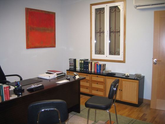 Foto 1 de Venta de oficina en Centro - Ourense de 87 m²