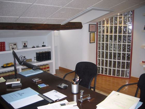 Foto 2 de Venta de oficina en Centro - Ourense de 87 m²