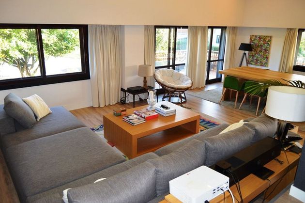 Foto 1 de Xalet en venda a Pereiro de Aguiar (O) de 6 habitacions amb terrassa i piscina