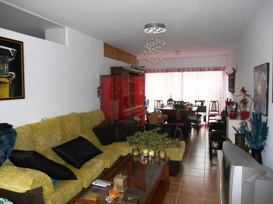 Foto 1 de Casa adosada en venta en Pereiro de Aguiar (O) de 3 habitaciones con terraza y garaje