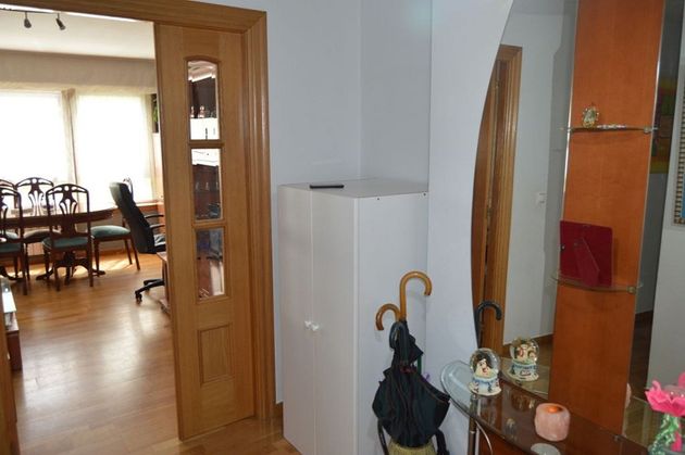Foto 2 de Pis en venda a Barrocanes de 3 habitacions amb garatge i calefacció
