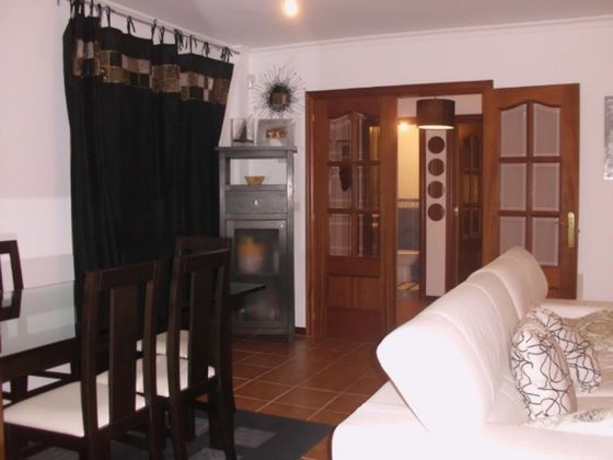 Foto 1 de Xalet en venda a Pereiro de Aguiar (O) de 4 habitacions amb garatge i mobles