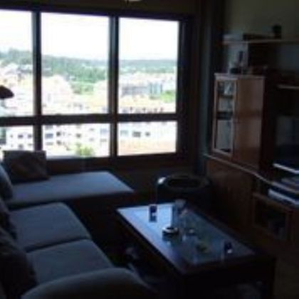 Foto 1 de Piso en venta en Adina-Portonovo de 2 habitaciones con garaje y ascensor