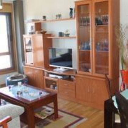Foto 2 de Piso en venta en Adina-Portonovo de 2 habitaciones con garaje y ascensor