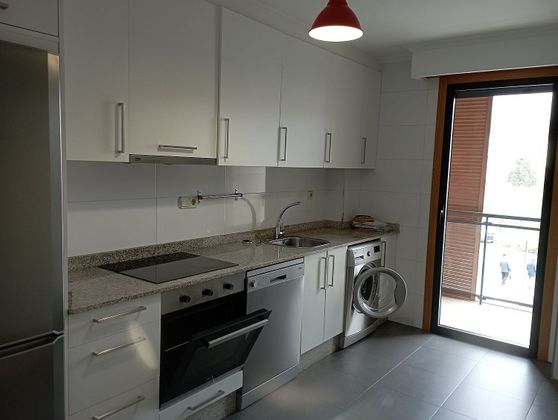 Foto 2 de Pis en venda a Mariñamansa de 3 habitacions amb garatge i calefacció