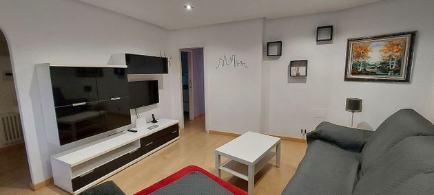Foto 2 de Pis en venda a Posío de 2 habitacions amb garatge i calefacció