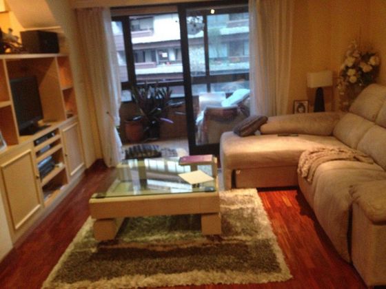 Foto 1 de Venta de piso en Centro - Ourense de 4 habitaciones con terraza y garaje