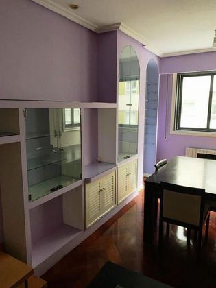 Foto 2 de Pis en venda a San Rosendo de 2 habitacions amb garatge i calefacció