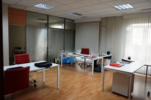 Foto 1 de Oficina en venda a Centro - Ourense de 75 m²