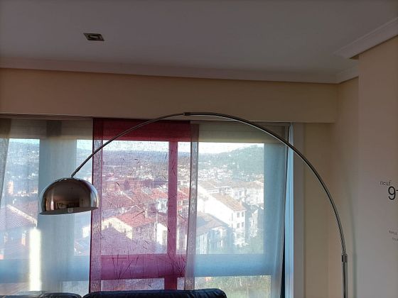 Foto 2 de Piso en venta en Universidad de 2 habitaciones con garaje y balcón