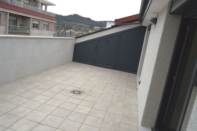 Foto 2 de Dúplex en venda a Centro - Ourense de 4 habitacions amb terrassa i garatge