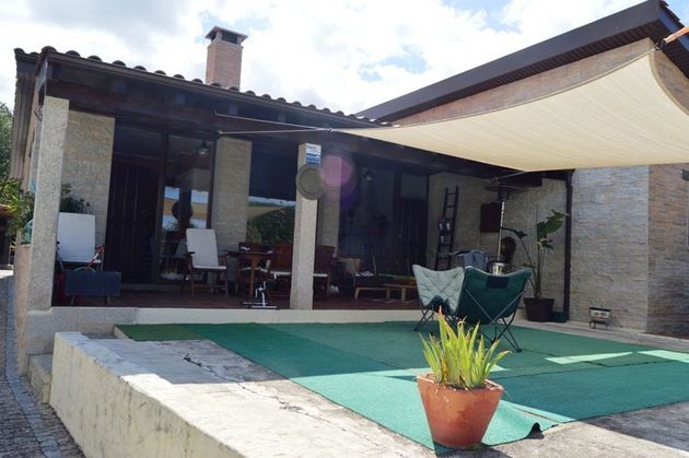 Foto 2 de Xalet en venda a Pereiro de Aguiar (O) de 4 habitacions amb terrassa i piscina