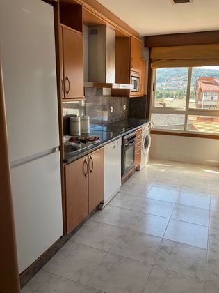 Foto 2 de Dúplex en venta en Posío de 3 habitaciones con terraza y garaje