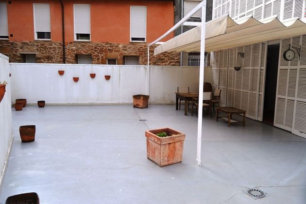 Foto 1 de Piso en venta en Casco Viejo de 1 habitación con terraza y muebles